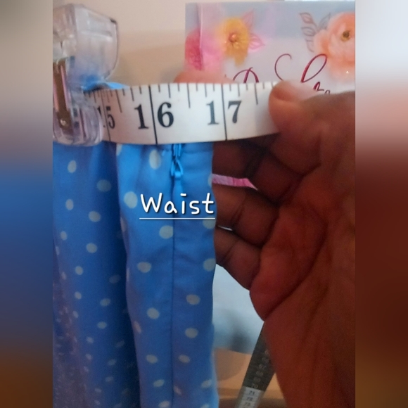 Who Loves Polka-dots? 🩵 - Picture 6 of 7